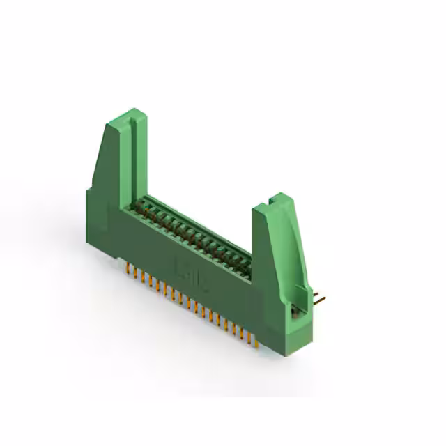 345-036-558-288 EDAC Inc.  Edgeboard Connectors